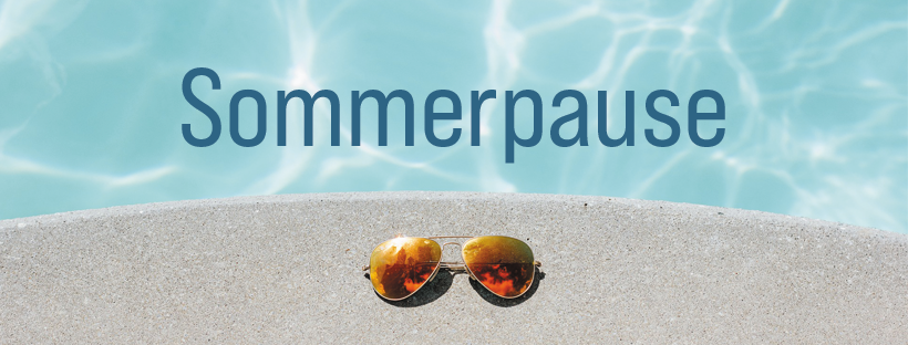 sommerpause